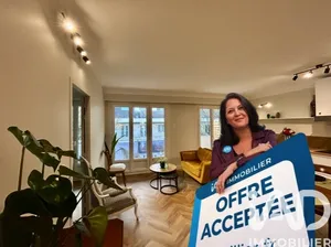 Appartement à Nantes (44100)