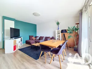 Appartement à Choisy-le-Roi (94600)