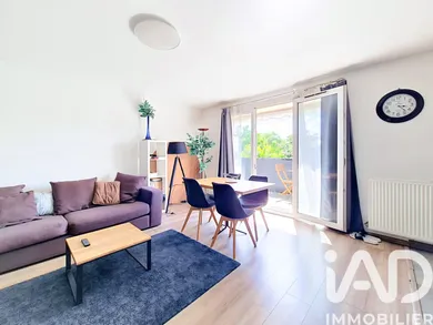 Apartment in Choisy-le-Roi (94600)