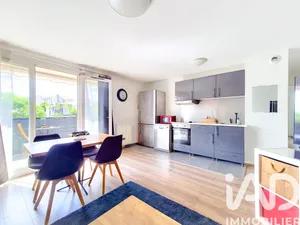 Appartement à Choisy-le-Roi (94600)