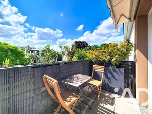 Appartement à Choisy-le-Roi (94600)