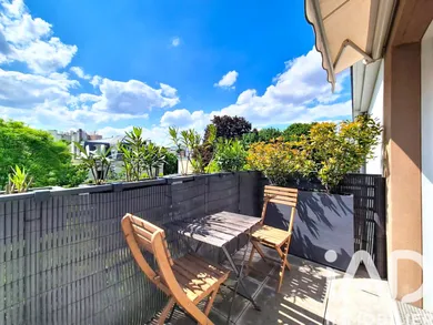 Appartement à Choisy-le-Roi (94600)