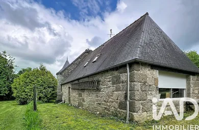 Maison de campagne à Magoar (22480)