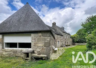 Maison de campagne à Magoar (22480)
