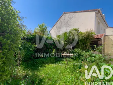 Maison à Colombes (92700)