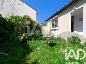 Maison à Colombes (92700)