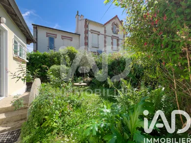 Maison à Colombes (92700)