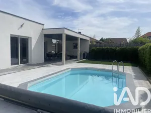 Maison d'architecte à Tarbes (65000)