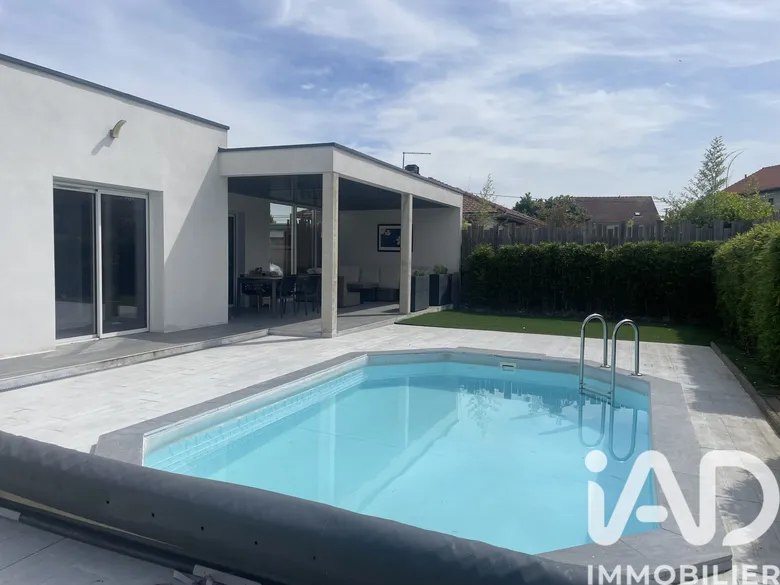 Maison 5 pièces 153 m² · à Tarbes · 153 m² · 342 000 €