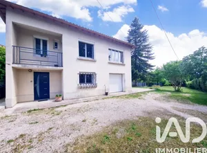 Maison traditionnelle à Réalville (82440)