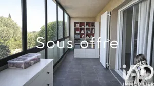Studio in Cogolin (83310)