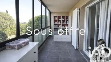 Studio à Cogolin (83310)