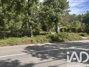 Land in Callas (83830)