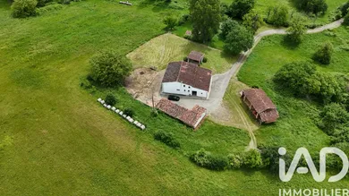 House in Le Grès (31480)