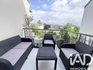 Appartement à Nantes (44300)