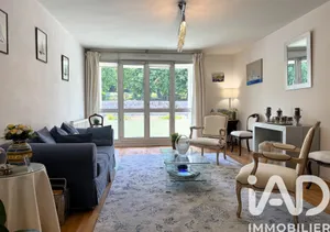 Apartment in Sainte-Adresse (76310)