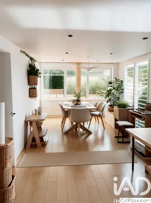 Duplex à Le Gosier (97190)