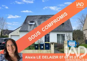 House in Gestel (56530)