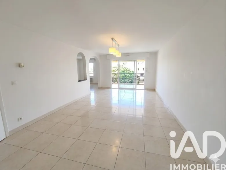 Appartement 4 pièces 100 m² · à Saint-Raphaël · 100 m² · 568 500 €