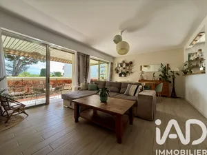 Appartement à Saint-Laurent-du-Var (06700)