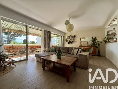 Appartement à Saint-Laurent-du-Var (06700)