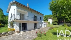 Maison à Chauvigny (86300)