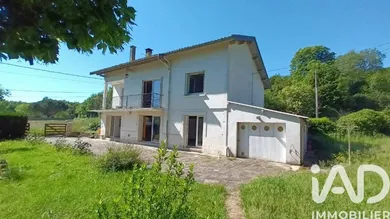 House in Chauvigny (86300)