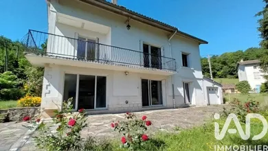 House in Chauvigny (86300)