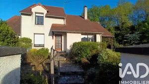 Maison à Chauvigny (86300)