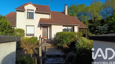 House in Chauvigny (86300)
