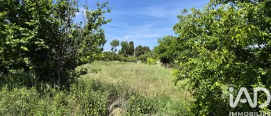 Terrain à Thézan-des-Corbières (11200)