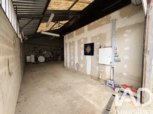 Workshop in Maisoncelles-en-Brie (77580)