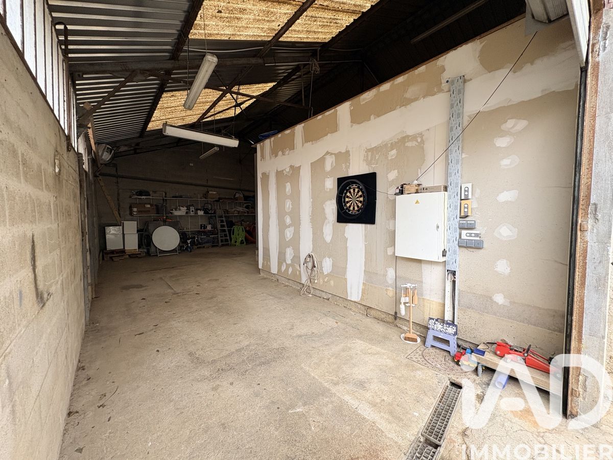 appartement à Crécy-la-Chapelle
