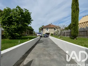 House in Toussus-le-Noble (78117)
