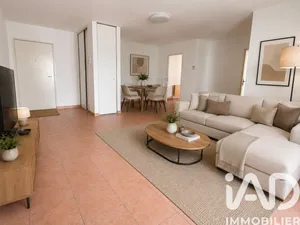 Appartement à Lyon (69008)