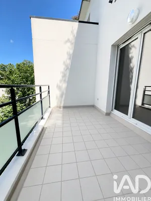 Appartement à Lyon (69008)