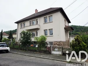 Immeuble à Forbach (57600)