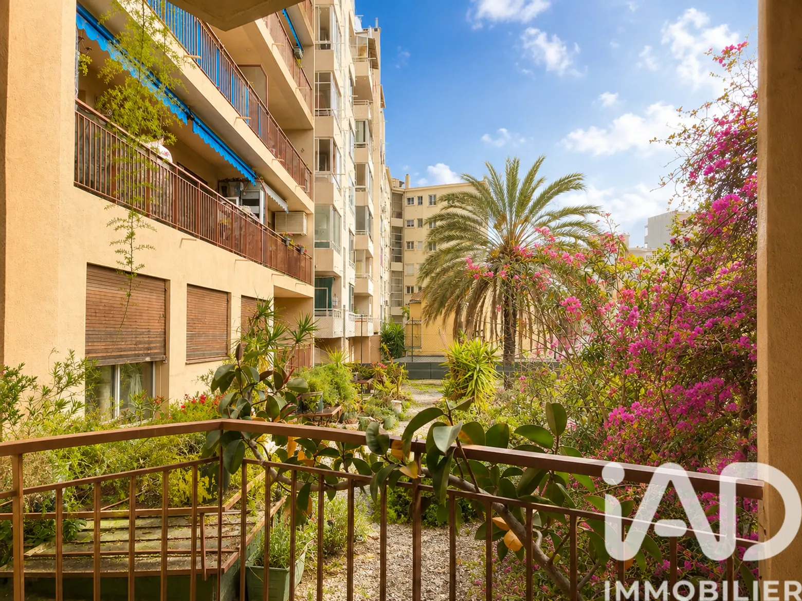 Vente appartement à Toulon (83000) : appartement 4 pièces 67 m² - 2018665 — 6