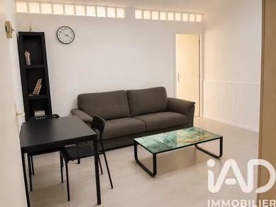 Apartment in Toulon (83000)