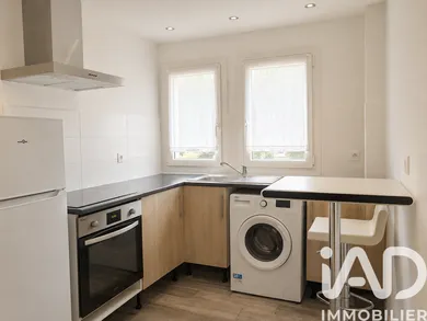 Apartment in Toulon (83000)