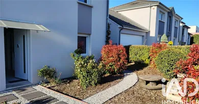 House in Metzervisse (57940)