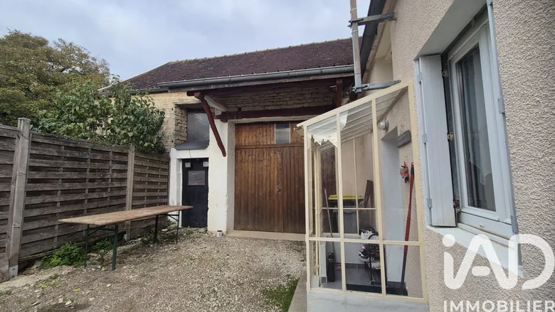 Maison 5 pièces 101 m² · à Arthonnay · 101 m² · 92 500 €