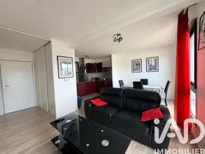 Appartement à Compiègne (60200)