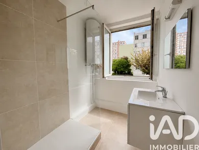 Appartement à Rosny-sous-Bois (93110)