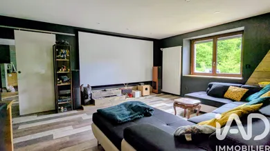 Park home in Mouthier-Haute-Pierre (25920)