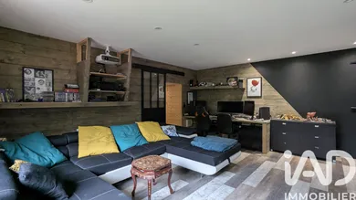Park home in Mouthier-Haute-Pierre (25920)