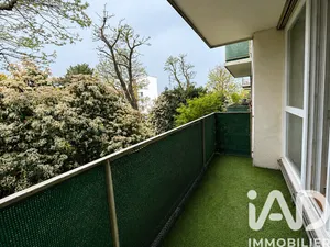 Appartement à Rosny-sous-Bois (93110)