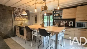 Maison de campagne à Mouthier-Haute-Pierre (25920)