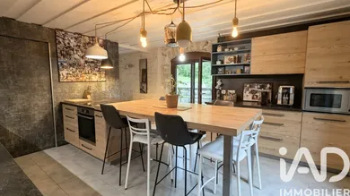 Park home in Mouthier-Haute-Pierre (25920)