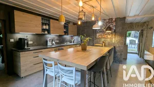 Park home in Mouthier-Haute-Pierre (25920)